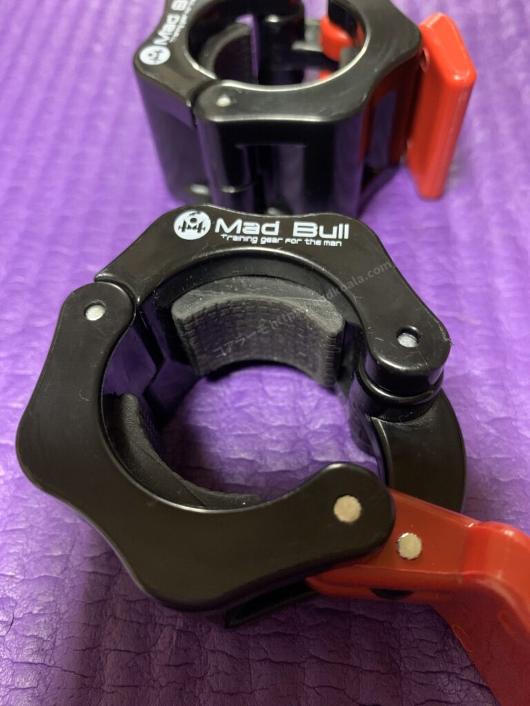 別途購入したクイックカラー